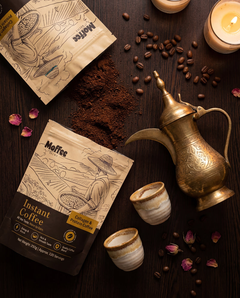 Crafted in Lebanon